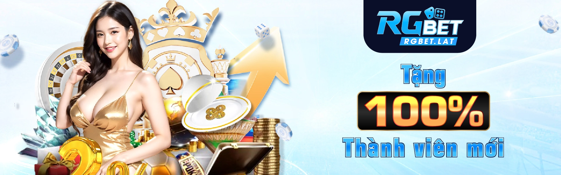 RgBet.lat - Trang Chủ